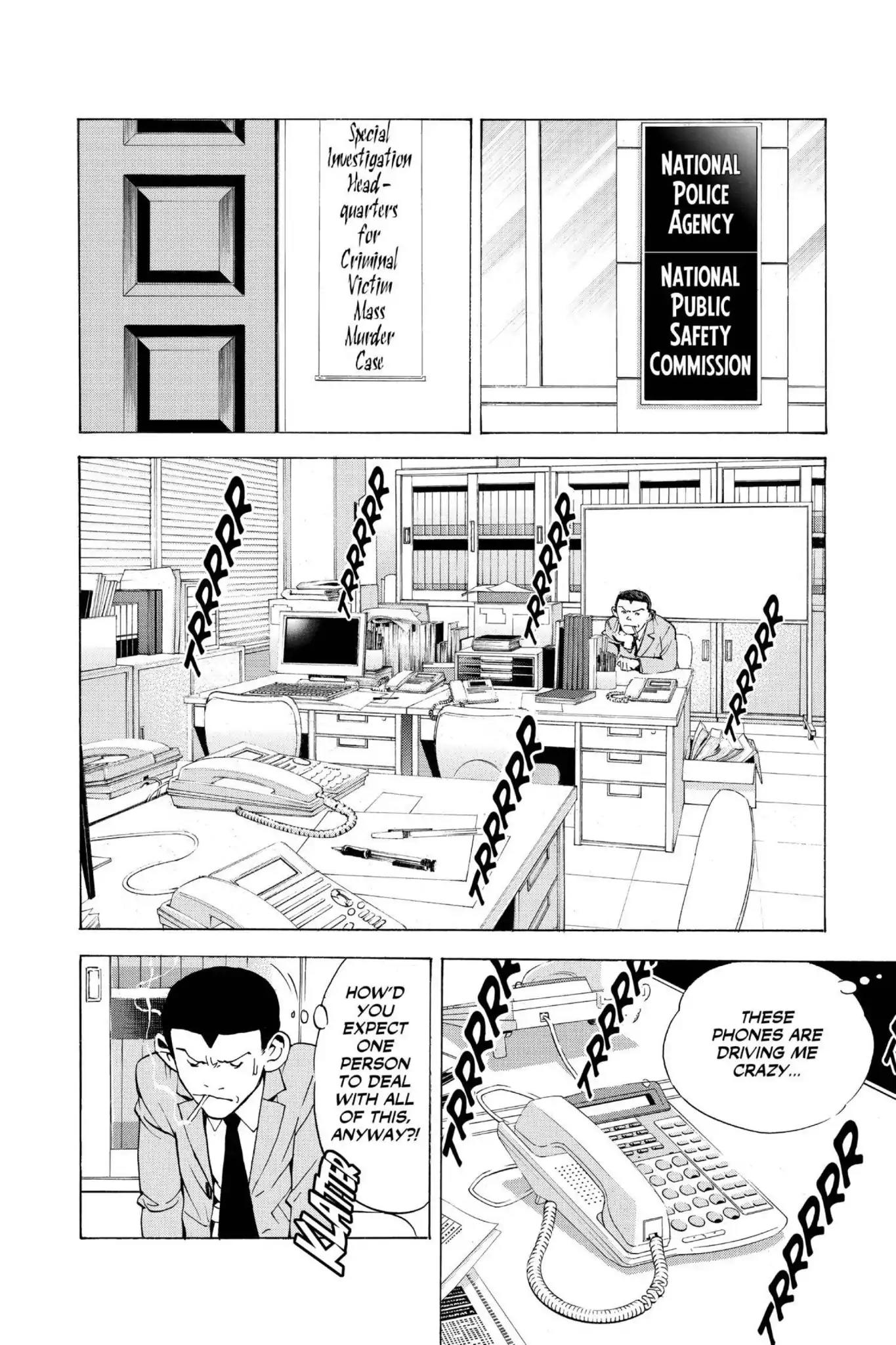 Death Note, Chapter 15 image 02